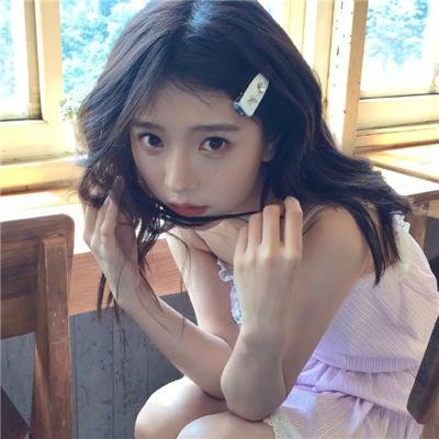 我的女官大人