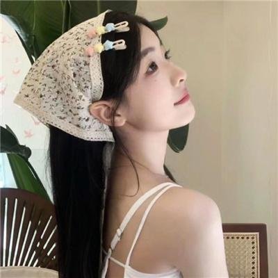 忧郁万花筒