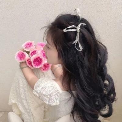 大山里的春天